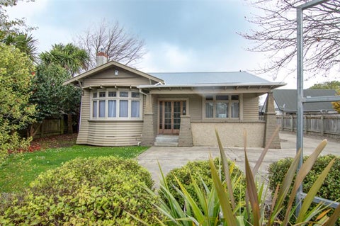 23 Morris Street, Hokowhitu, Palmerston North