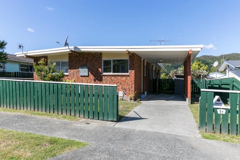 1/5 Kendal Grove, Wainuiomata, Lower Hutt