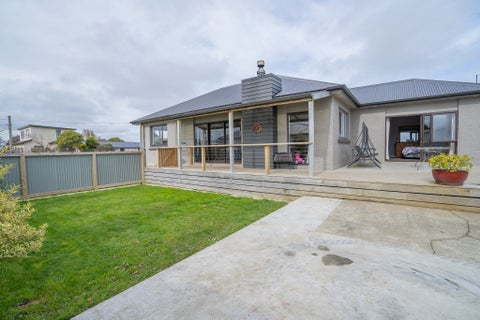 287 Nelson Street, Strathern, Invercargill