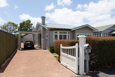 85 Shackleton Road, Mount Eden, Auckland
