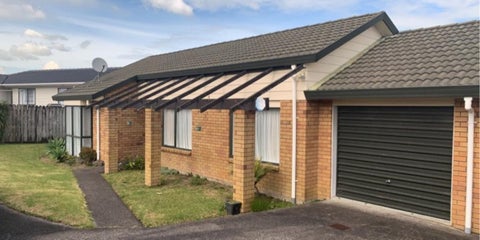 2/12 Bernina Place, Weymouth, Auckland