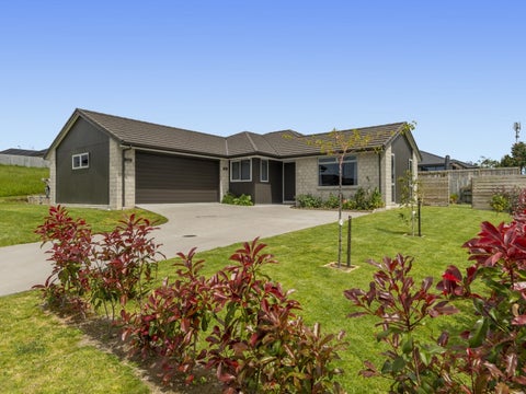4 Madeleine Place, Omokoroa, Omokoroa