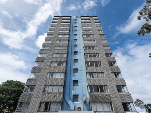 902/140 Abel Smith Street, Te Aro, Wellington