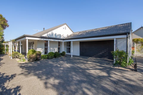 17 Cricklewood Place, Avonhead, Christchurch