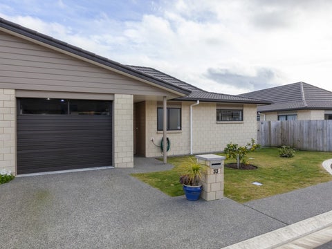 33/3 Georgia Grove, Paraparaumu, Paraparaumu