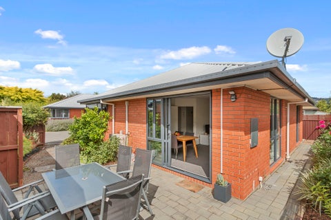 5/18 Southey Street, Sydenham, Christchurch