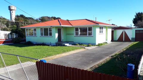 40 Johnston Street, Foxton, Foxton