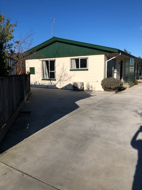 1/18 Archer Street, Mairehau, Christchurch
