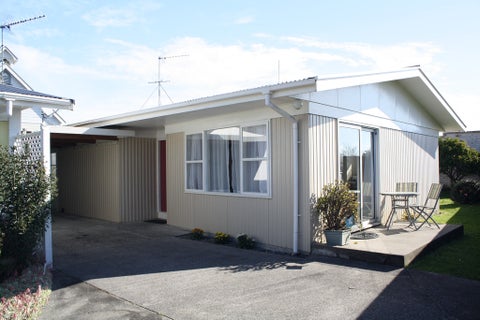 91C QUEEN ST, Waiuku