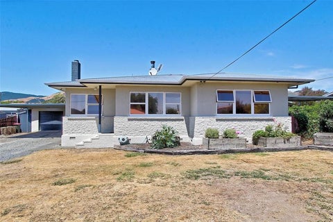 1 Alfred Sheat Street, Richmond