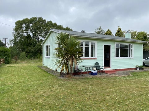 34 Roseness Street, Palmerston