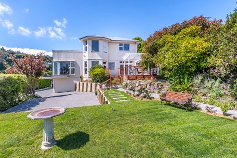 14A Valley Road, Cashmere, Christchurch