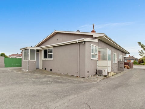 2/122 North Street, Seaview, Timaru