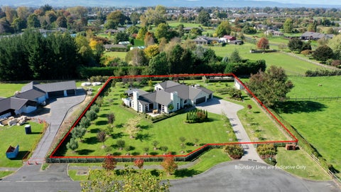 21 Cameo Place, Matamata, Matamata