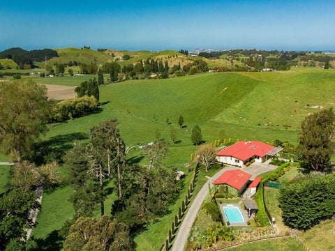 717 Puketitiri Road, Puketapu, Napier