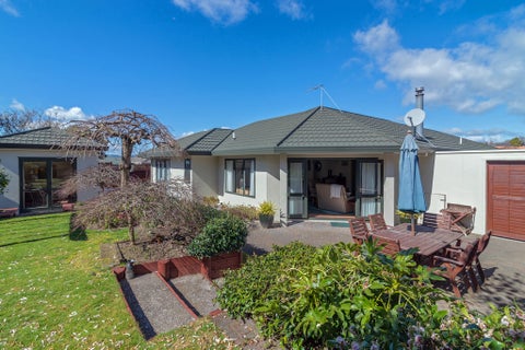 21 Hoyte Place, Pukehangi, Rotorua