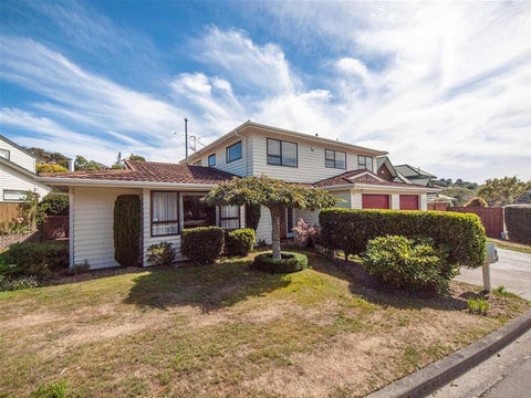 3 Wantwood Grove, Churton Park, Wellington