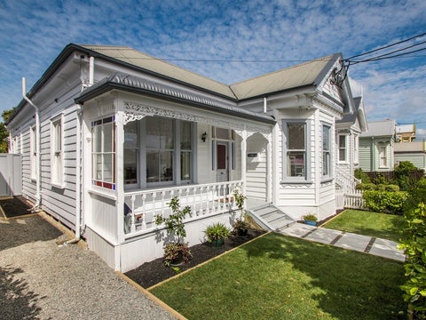 10 Leighton Street, Grey Lynn, Auckland