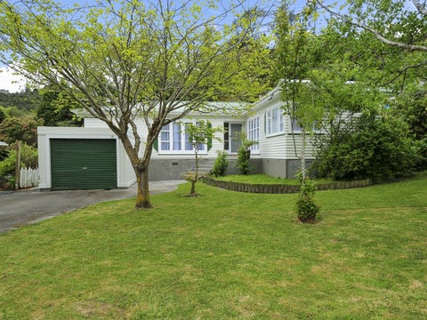 71 Tawhai Street, Stokes Valley, Lower Hutt