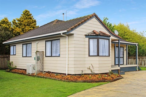 22 Emmerdale Mews, Highbury, Palmerston North