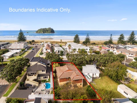 4 Te Ngaio Road, Mount Maunganui, Mount Maunganui