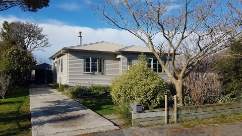 21 Russell Street, Westport, Westport