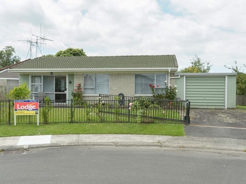 8 Krippner Place, Dinsdale, Hamilton