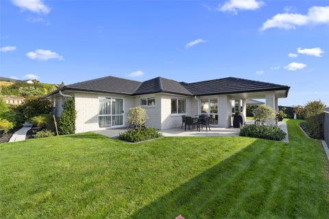 9 Rose Berry Crescent, Flagstaff, Hamilton
