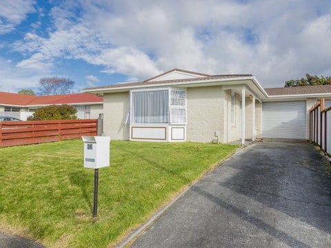 36 Belvedere Avenue, Waikanae, Waikanae