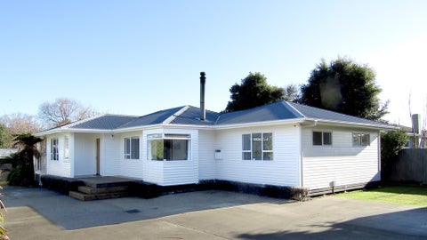 21 Raine Street, Whanganui East, Whanganui
