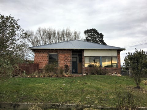 124 Benhar Road, Benhar