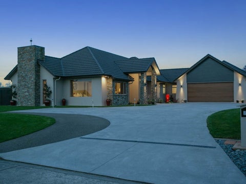 19D Shadbolt Drive, Leamington, Cambridge
