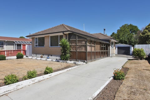 83 Wales Street, Halswell, Christchurch