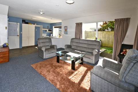 28 Coles Place, St Albans, Christchurch