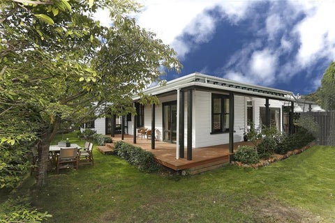 11 Howick Road, Blenheim