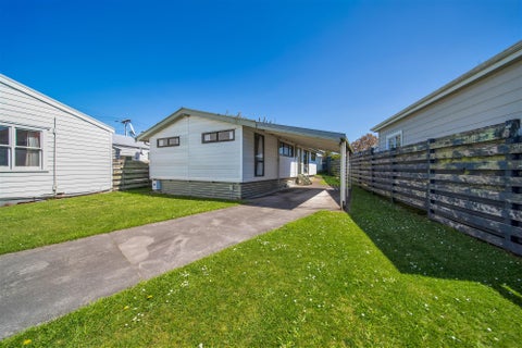 33 Regent Street, Hawera