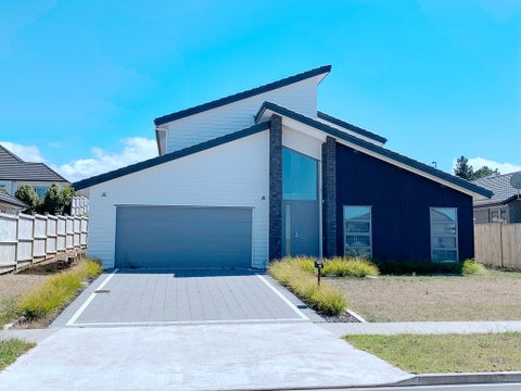18 Pioneer Rise, Silverdale, Silverdale