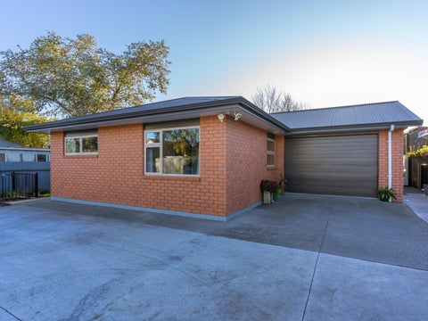 34 South Road, Kuripuni, Masterton