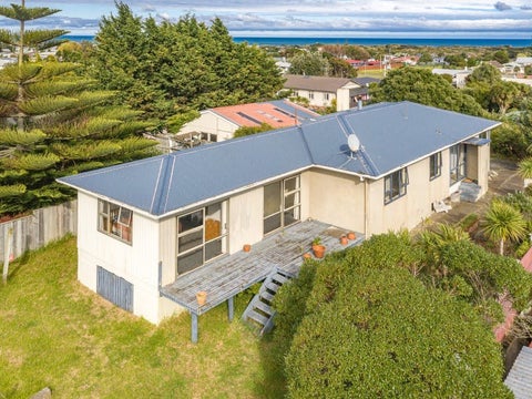 43B Bamber Street, Castlecliff, Whanganui