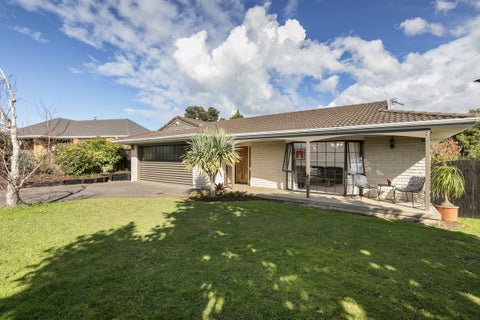18 Mariposa Avenue, Lynfield, Auckland