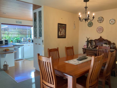 117 Grove Street, Tinwald, Ashburton