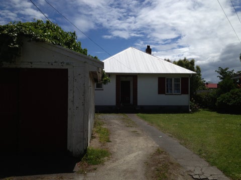9 Maketu Street, Whanganui East, Whanganui