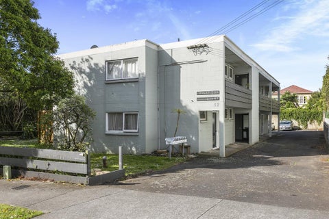 3/17 Coleridge Street, Grey Lynn, Auckland