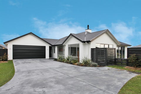11 Shona Lane, West Melton, West Melton