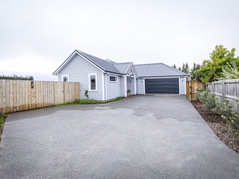 6A Camrose Avenue, Methven, Methven