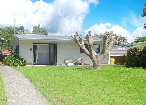15 Kauri Place, Tairua, Tairua