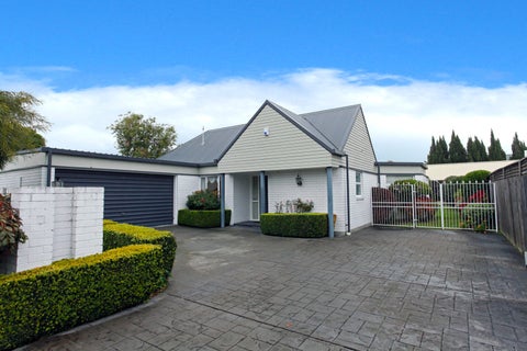 177 Withells Road, Avonhead, Christchurch