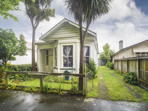 40 Ranfurly Street, Hokowhitu, Palmerston North