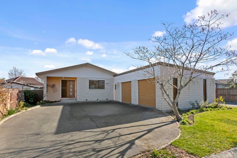 15 Valecrest Avenue, Parklands, Christchurch