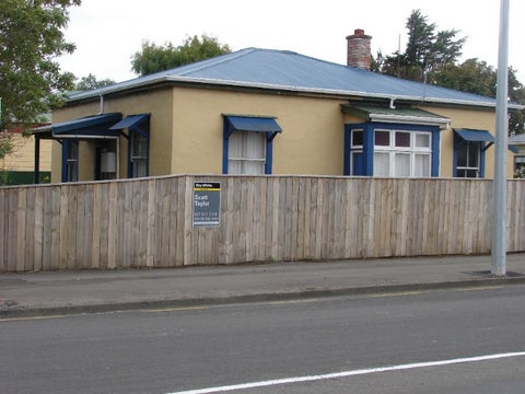 131 Linton Street, West End, Palmerston North